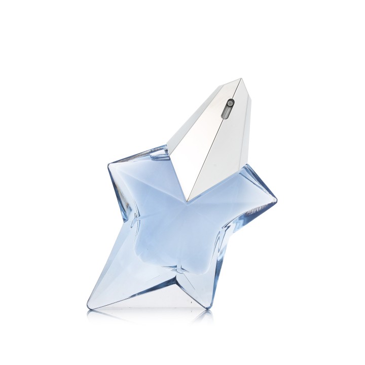 Mugler Angel Eau De Parfum Refillable 50 ml (donna)