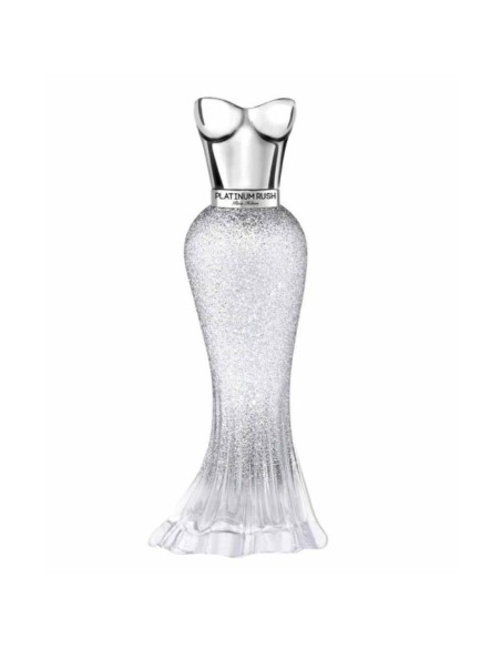 Paris Hilton Platinum Rush Eau De Parfum 100 ml (femme)