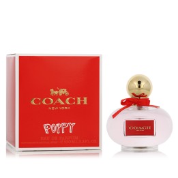 Coach Poppy Eau De Parfum 100 ml (damen)