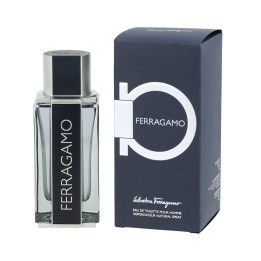 Salvatore Ferragamo Ferragamo Eau De Toilette 100 ml (herren)