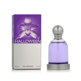 Halloween Halloween Eau De Toilette 50 ml (donna)