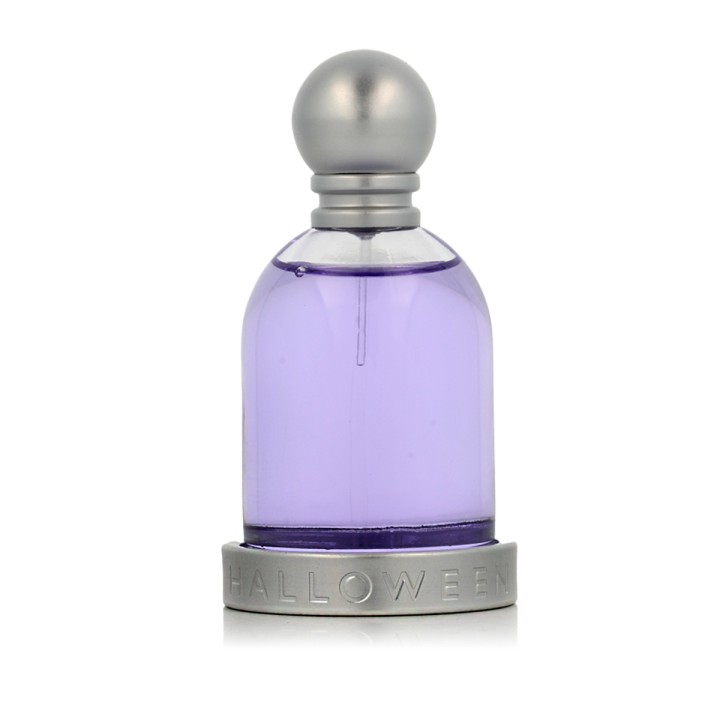 Halloween Halloween Eau De Toilette 50 ml (dames)