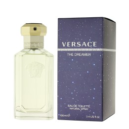 Versace Dreamer Eau De Toilette 100 ml (uomo)