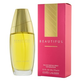 Estée Lauder Beautiful Eau De Parfum 75 ml (dames)