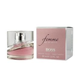 Hugo Boss Femme Eau De Parfum 30 ml (dames)