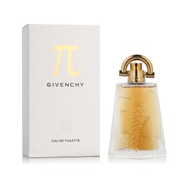 Givenchy Pi Eau De Toilette 50 ml (herren)