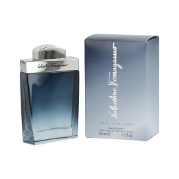 Salvatore Ferragamo Subtil pour Homme Eau De Toilette 50 ml (uomo)