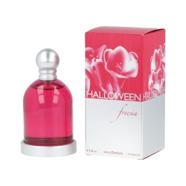Halloween Freesia Eau De Toilette 100 ml (mujer)