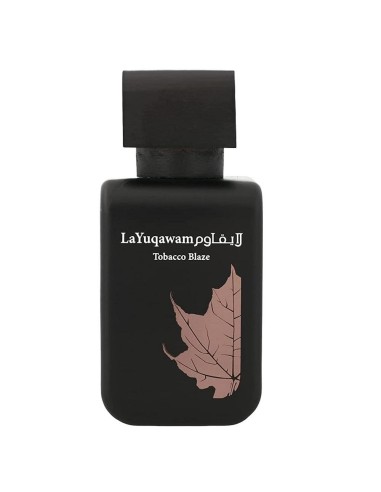 Rasasi La Yuqawam Tobacco Blaze Eau De Parfum 75 ml (man)
