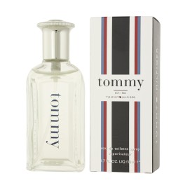 Tommy Hilfiger Tommy Eau De Toilette 50 ml (heren)