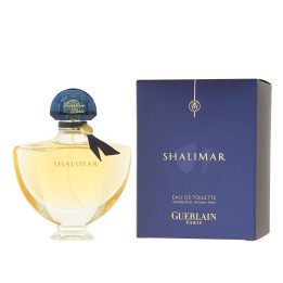Guerlain Shalimar Eau De Toilette 50 ml (donna)