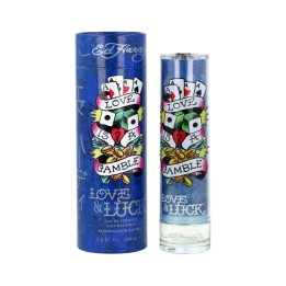 Christian Audigier Ed Hardy Love & Luck Men Eau De Toilette 100 ml (homme)