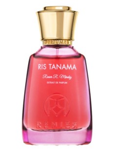 Renier Perfumes Ris Tanama Extrait de parfum 50 ml (unisex)