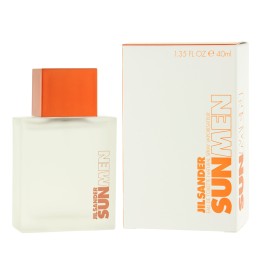 Jil Sander Sun Men Eau De Toilette 40 ml (homme)