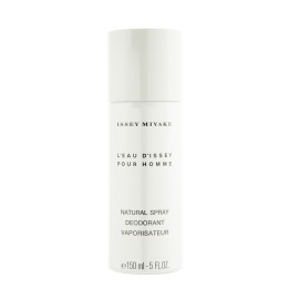 Issey Miyake L'Eau d'Issey Pour Homme Deodorant VAPO 150 ml (herren)