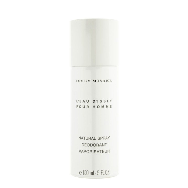 Issey Miyake L'Eau d'Issey Pour Homme Deodorant VAPO 150 ml (hombre)