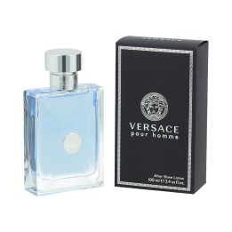 Versace Pour Homme After Shave Lotion 100 ml (homme)