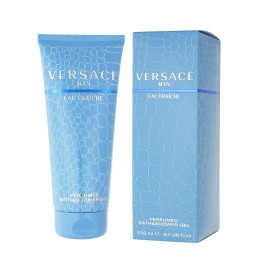 Versace Man Eau Fraîche Perfumed Shower Gel 200 ml (uomo)