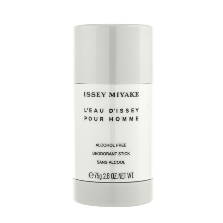 Issey Miyake L'Eau d'Issey Pour Homme Perfumed Deostick 75 ml (hombre)