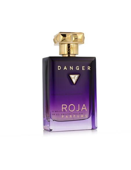 Roja Parfums Danger Pour Femme Essence de Parfum 100 ml (donna)