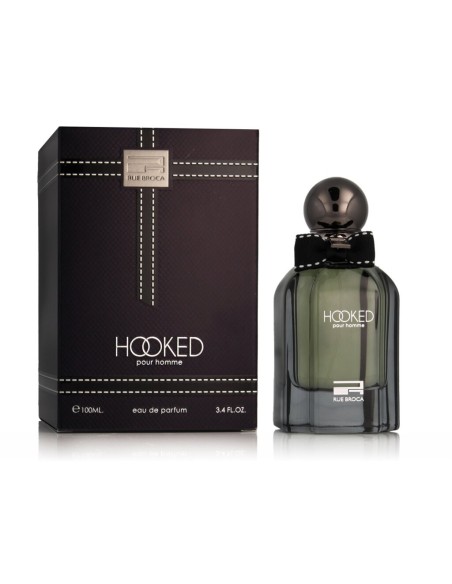 Rue Broca Hooked Pour Homme Eau De Parfum 100 ml (herren)