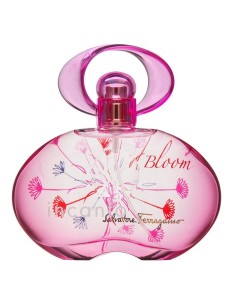 Salvatore Ferragamo Incanto Bloom 2014 Eau De Toilette 100 ml (mujer)