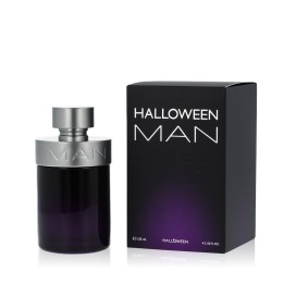 Halloween Man Eau De Toilette 125 ml (herren)