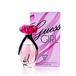 Guess Girl Eau De Toilette 100 ml (mujer)