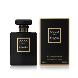 Chanel Coco Noir Eau De Parfum 50 ml (dames)
