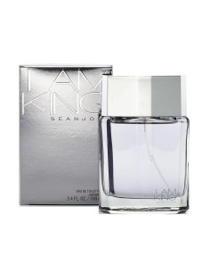 Sean John I Am King Eau De Toilette 100 ml (man)