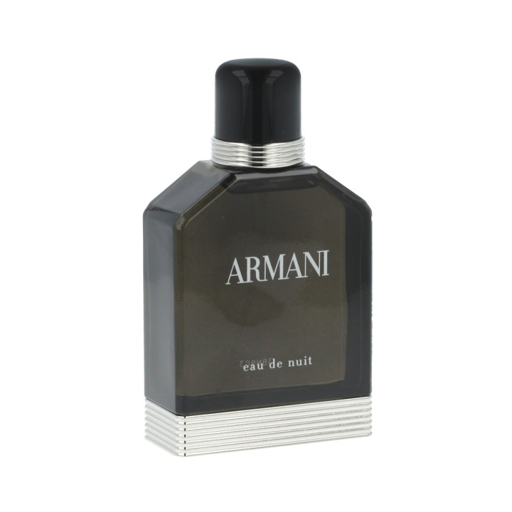 Giorgio Armani Eau de Nuit Eau De Toilette 100 ml (heren)