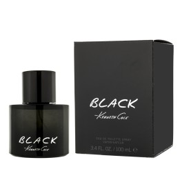 Kenneth Cole Black for Men Eau De Toilette 100 ml (herren)