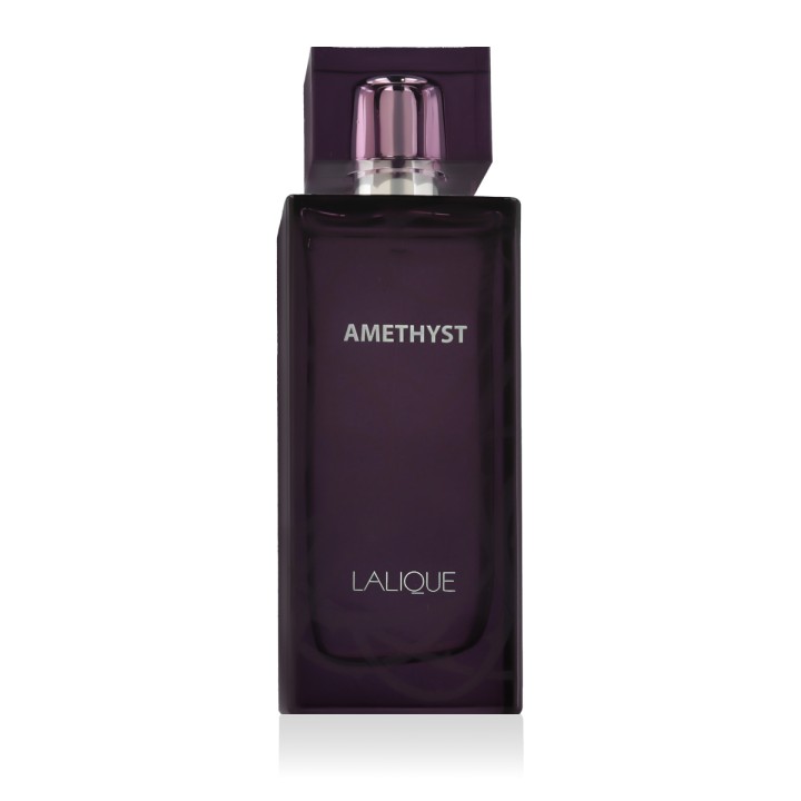 Lalique Amethyst Eau De Parfum - tester 100 ml (dames)