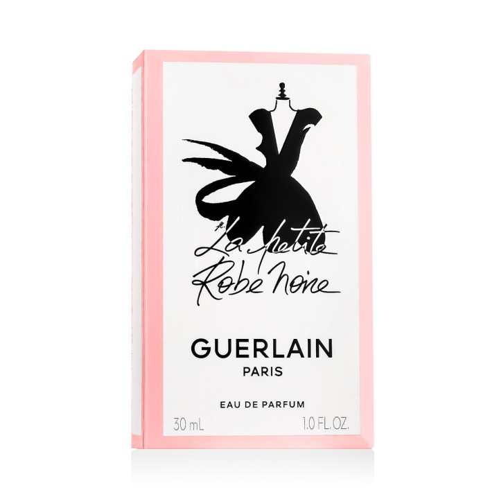 Guerlain La Petite Robe Noire Eau De Parfum 30 ml (damen)
