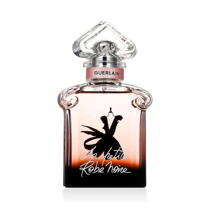 Guerlain La Petite Robe Noire Eau De Parfum 30 ml (dames)