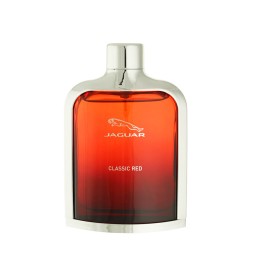 Jaguar Classic Red Eau De Toilette - tester 100 ml (uomo)