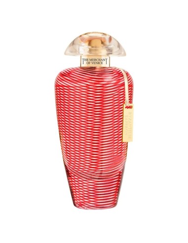 The Merchant of Venice Byzantium Saffron Eau De Parfum 100 ml (unisex)