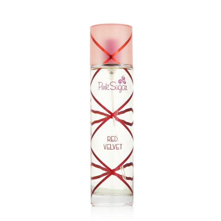 Pink Sugar Red Velvet Eau De Toilette 100 ml (femme)