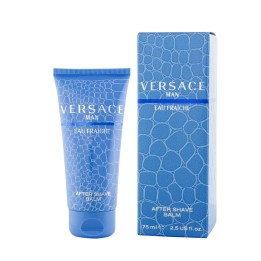 Versace Man Eau Fraîche After Shave Balm 75 ml (herren)