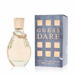 Guess Dare Eau De Toilette 100 ml (damen)