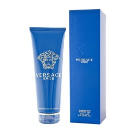 Versace Eros Perfumed Shower Gel 250 ml (homme)