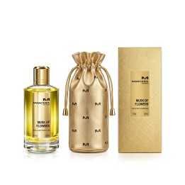 Mancera Paris Musk of Flowers Eau De Parfum 120 ml (dames)