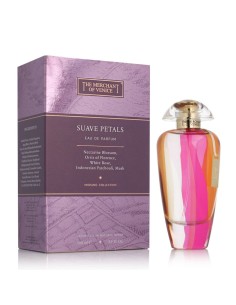 The Merchant of Venice Suave Petals Eau De Parfum 100 ml (mujer)