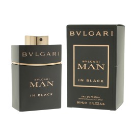 Bvlgari Man In Black Eau De Parfum 60 ml (homme)