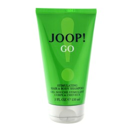 JOOP! GO Shower Gel Body & Hair 150 ml (homme)