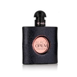 Yves Saint Laurent Black Opium Eau De Parfum 50 ml (dames)