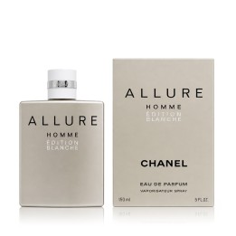 Chanel Allure Homme Edition Blanche Eau De Parfum 150 ml (heren)