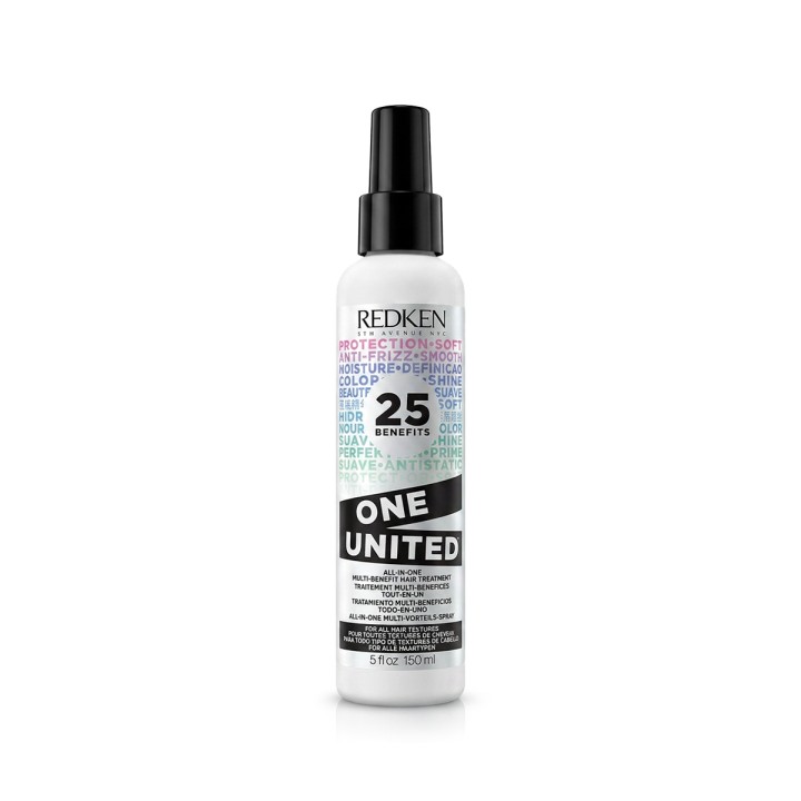 Redken One United All-In-One Multi-Benefit Treatment Elixir 150 ml