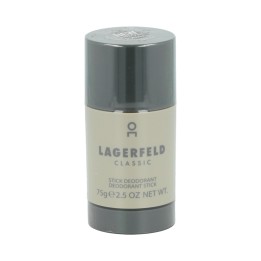 Karl Lagerfeld Lagerfeld Classic Perfumed Deostick 75 g (herren)