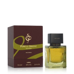 Ajmal Purely Orient Vetiver Eau De Parfum 75 ml (unisex)